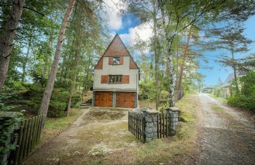 Stare Splavy House | Chata U Selské rokle