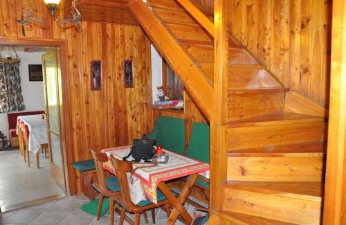 Stare Splavy House | Chata U Selské rokle