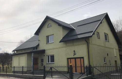 Vapenna House | Chata Vápenná