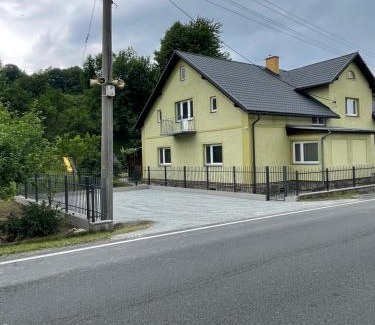 Vapenna House | Chata Vápenná