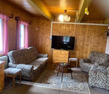 Vitkovice Ski Chalet | Chata v Krkonoších, 6 rooms, 25 beds