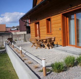 Terchova Ski Chalet | Chata Vojtek