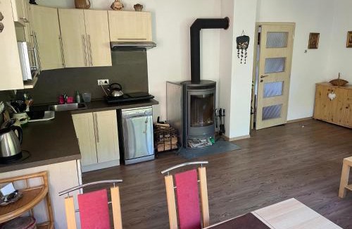 Nejdek Apartment | Chata Vysoká Štola Nejdek