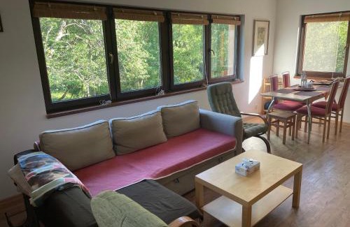 Nejdek Apartment | Chata Vysoká Štola Nejdek