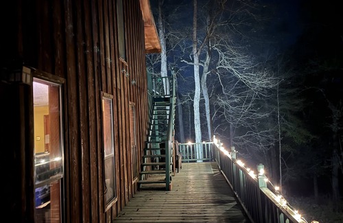 Chatawa Cabin | Chatawa Bluffs, an estate like no other within 100 mile radius. New Orleans & BR