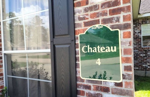 Pine Grove Apartment | Chateau 4, spacious townhouse in Tickfaw, LA