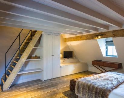 La Roche-en-Ardenne Villa | Chateau Beausaint