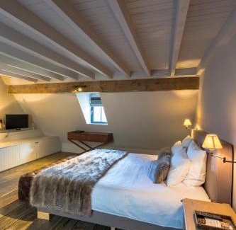 La Roche-en-Ardenne Villa | Chateau Beausaint