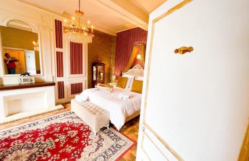 Laimont Bed & Breakfast | Chateau Bourgeoisie *