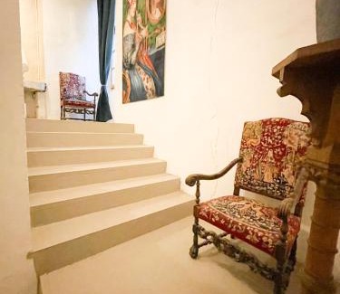 Laimont Bed & Breakfast | Chateau Bourgeoisie *