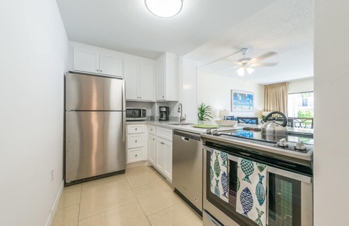 Avon By The Sea Condo | Chateau by the Sea - Happy Palm Stays