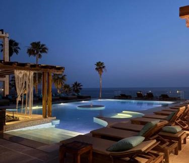 Kfardebian House | Chateau Cabana Resort