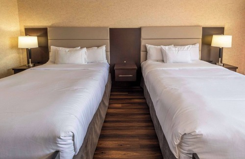 Aylmer Hotel | Chateau Cartier Hotel & Resort, an Ascend Collection Resort