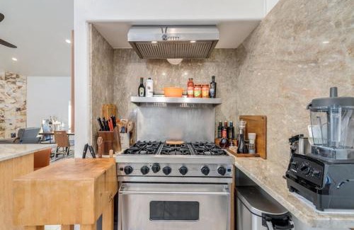 Tucson Villa | Chateau Catalina foothills