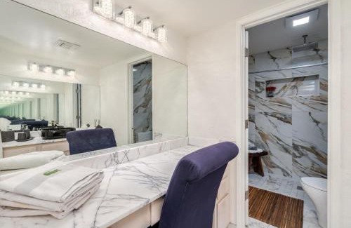 Tucson Villa | Chateau Catalina foothills