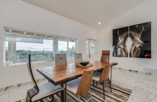 Tucson Villa | Chateau Catalina foothills