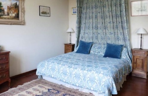 Brinon-sur-Sauldre House | Chateau Chandler - chateau pastoral