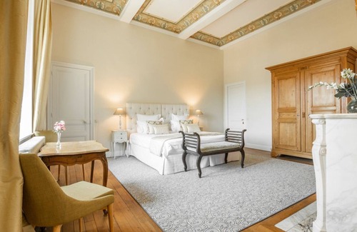 Chalabre Other | Chateau Chemin Vert - Six Bedroom Castle, Sleeps 16