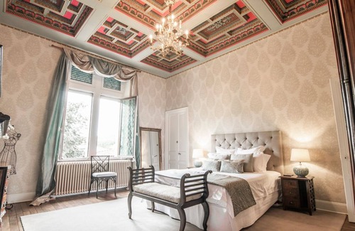 Chalabre Other | Chateau Chemin Vert - Six Bedroom Castle, Sleeps 16