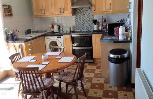 Chateau-Garnier House | Chateau Chiens is a Multiple Pet Friendly Cottage in mid-West France