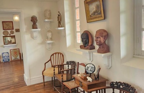 Chateauponsac Bed & Breakfast | Chateau Coeur de Lion