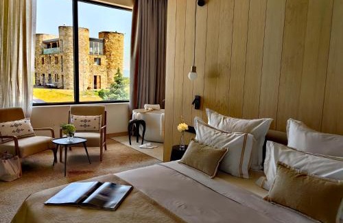 Karlovo Hotel | Chateau Copsa Complex