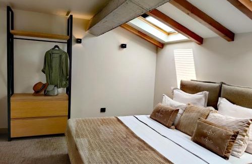 Karlovo Hotel | Chateau Copsa Complex
