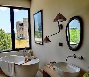Karlovo Hotel | Chateau Copsa Complex