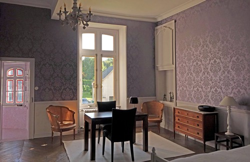 Argoules Other | Château d'Argoules in the Somme Bay 20 minutes from the sea