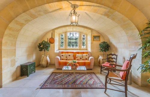 Couze-et-Saint-Front Other | Chateau De Cardou - Five Bedroom Castle, Sleeps 10