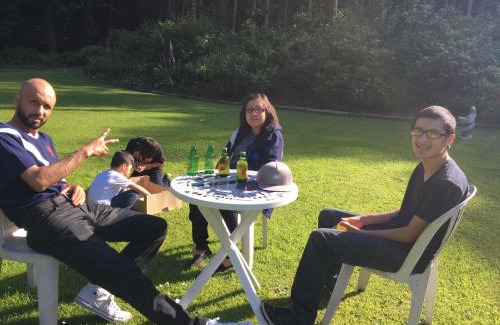 Saint-Sauveur-le-Vicomte Bed & Breakfast | Chateau de Beaulieu