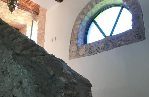 Ounagha Bed & Breakfast | CHATEAU D'ORIENT