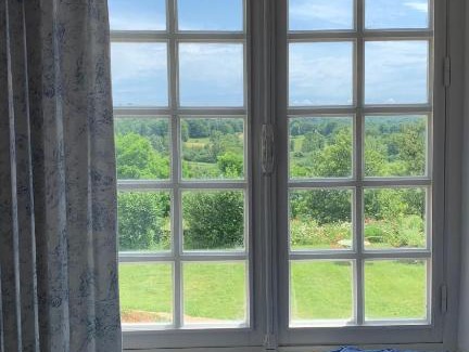 Chamboret Bed & Breakfast | Chateau de Corrigé