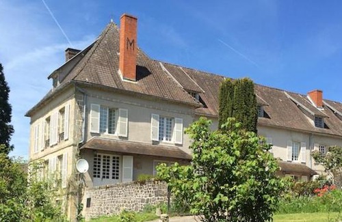 Chamboret Bed & Breakfast | Chateau de Corrigé