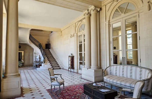 Craon House | Chateau de Craon