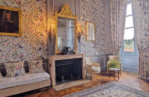 Craon House | Chateau de Craon