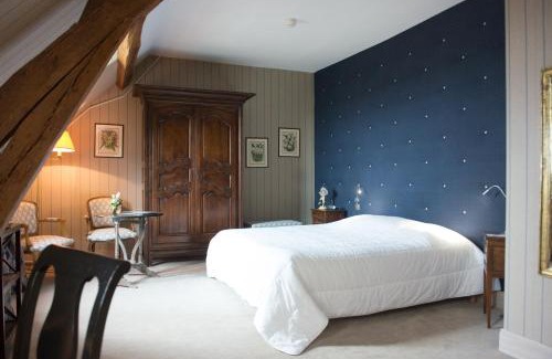 Fere-en-Tardenois Hotel | Chateau De Fere