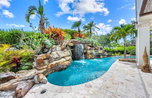 Siesta Key House | Chateau de la Siesta - 3935