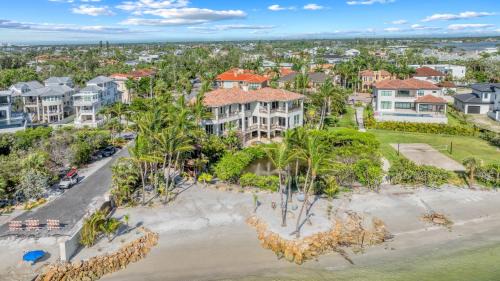 Siesta Key House | Chateau de la Siesta - 3935