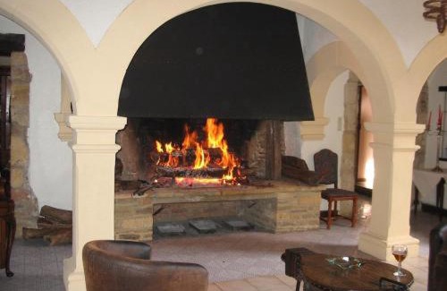 Latour Hotel | Chateau De Latour