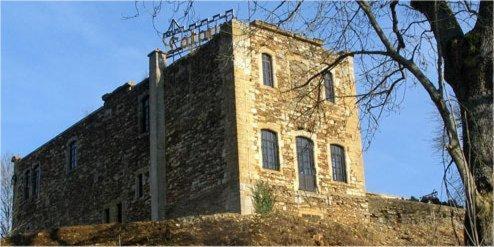 Latour Hotel | Chateau De Latour
