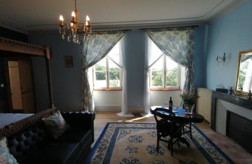 Linard Bed & Breakfast | Chateau de Linard
