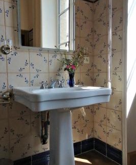 Linard Bed & Breakfast | Chateau de Linard