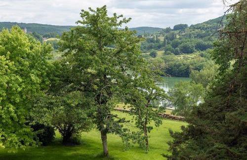 Lissac-sur-Couze House | Chateau de Lissac