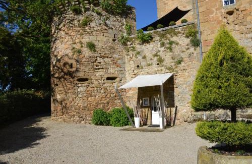 Lissac-sur-Couze House | Chateau de Lissac