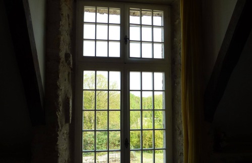 Soisy-Bouy Other | Chateau de Montrame