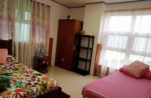 Tuba Apartment | Chateau de Nazarene 2 Bedroom Mountainside Staycation with Amazing Views