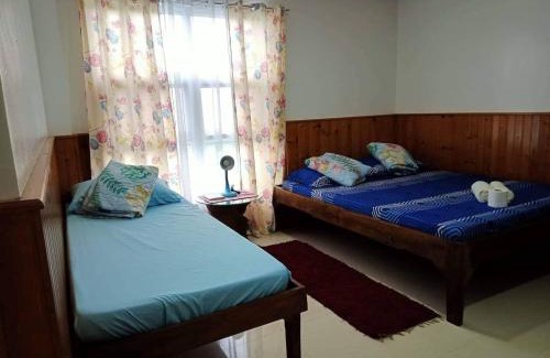 Tuba Apartment | Chateau de Nazarene 2 Bedroom Mountainside Staycation with Amazing Views