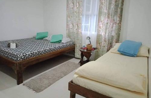 Tuba Apartment | Chateau de Nazarene 2 Bedroom Mountainside Staycation with Amazing Views