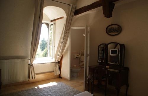 Esvres Bed & Breakfast | Chateau de Vaugrignon - Beer Spa